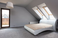 Longparish bedroom extensions